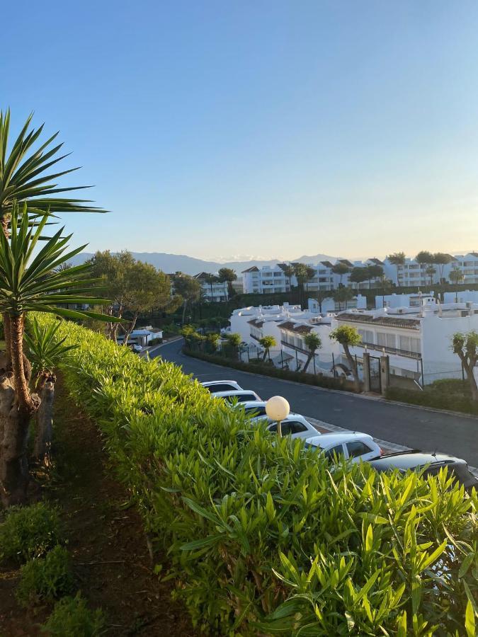 Secret View Riviera Miraflores Ла-Кала-де-Михас Экстерьер фото