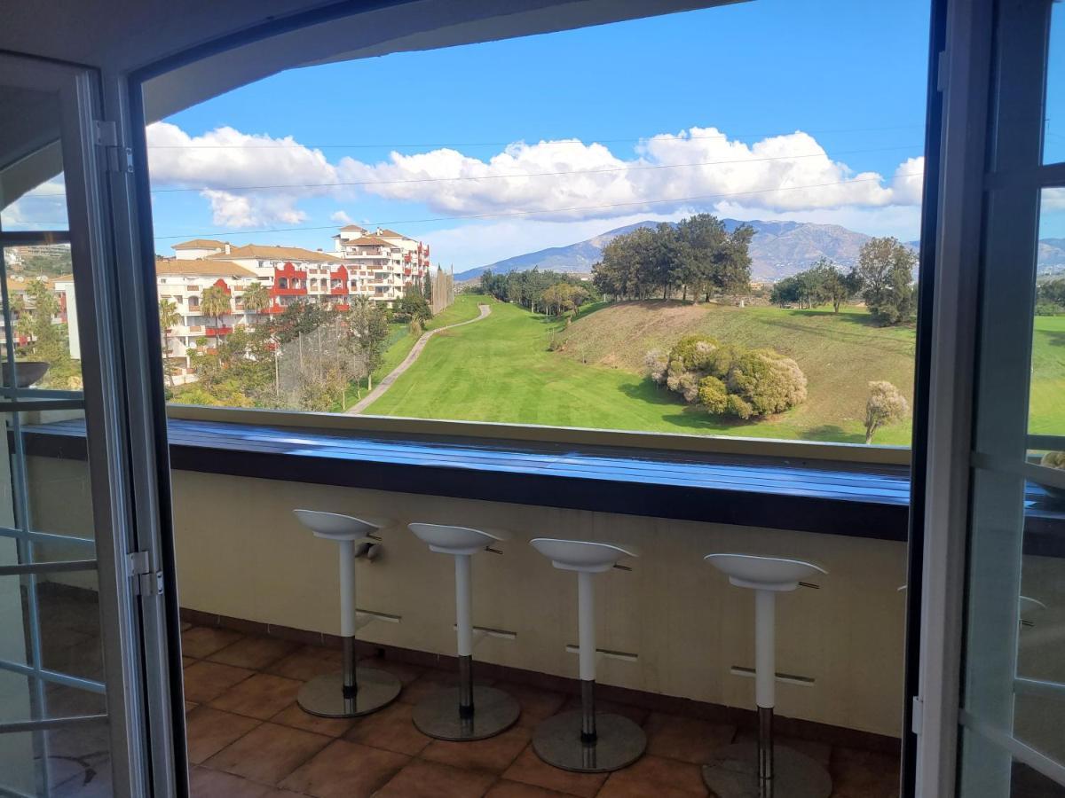 Secret View Riviera Miraflores Ла-Кала-де-Михас Экстерьер фото